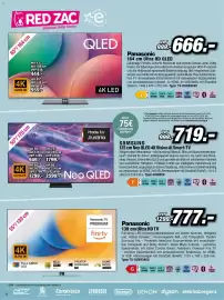 Red Zac Flugblatt Seite 12