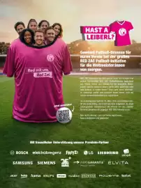 Red Zac Flugblatt Seite 2