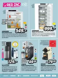 Red Zac Flugblatt Seite 6