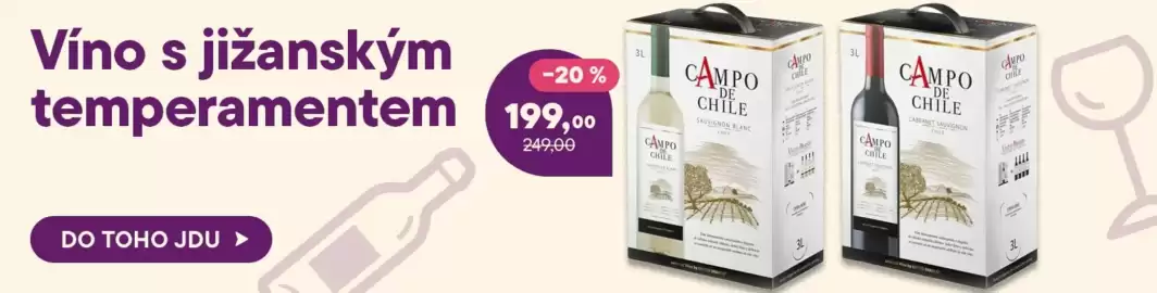 Košík leták Strana 10