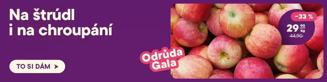 Košík leták Strana 2