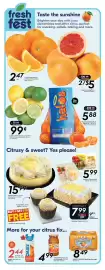 Sobeys flyer week 9 Page 11