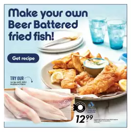 Sobeys flyer week 9 Page 13