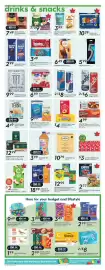 Sobeys flyer week 9 Page 17