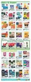 Sobeys flyer week 9 Page 18