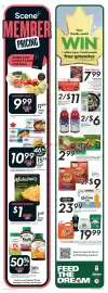 Sobeys flyer week 9 Page 2