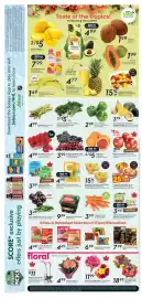 Sobeys flyer week 9 Page 5