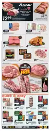 Sobeys flyer week 9 Page 6
