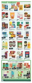 Sobeys flyer week 9 Page 8