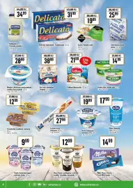 TEMPO leták | Market/Tuty Strana 2