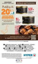 Catalogue Hyper U page 14