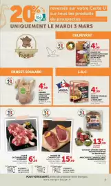 Catalogue Hyper U page 3