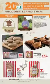 Catalogue Super U page 4