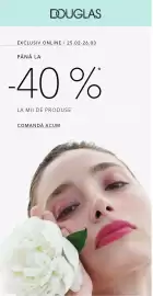 Magazine Douglas Pagină 1