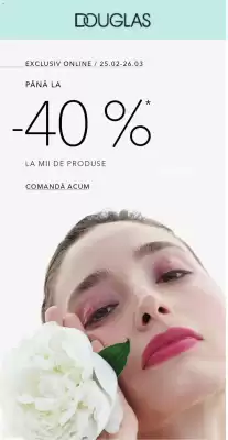 Magazine Douglas (valid până la 26-03)