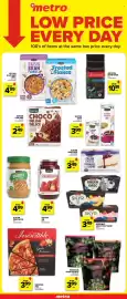 Metro flyer week 8 Page 1