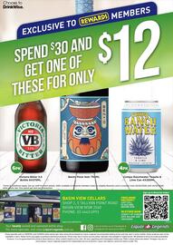 Liquor Legends catalogue Page 2