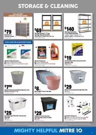 Mitre 10 catalogue Page 13