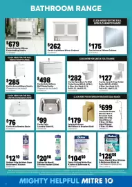 Mitre 10 catalogue Page 14