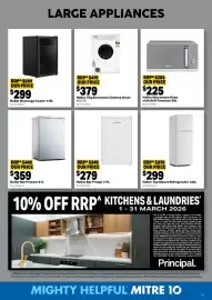 Mitre 10 catalogue Page 15