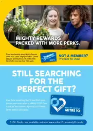 Mitre 10 catalogue Page 21