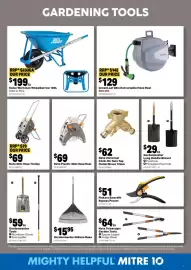 Mitre 10 catalogue Page 3