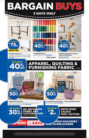 Spotlight catalogue week 9 Page 8