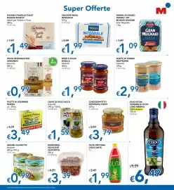 Volantino Migross Superstore Pagina 16