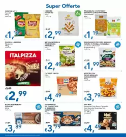 Volantino Migross Superstore Pagina 18