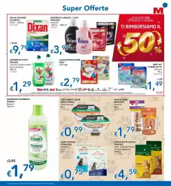 Volantino Migross Superstore Pagina 21