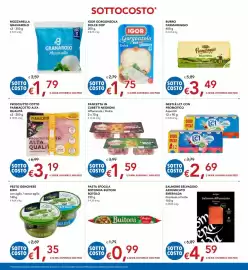 Volantino Migross Superstore Pagina 2