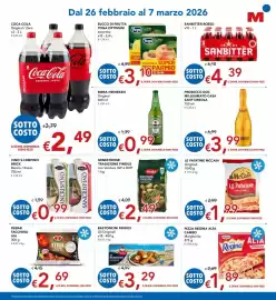 Volantino Migross Superstore Pagina 5