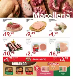 Volantino Migross Superstore Pagina 10