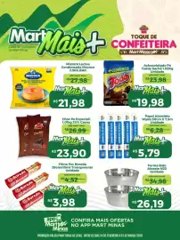 Folheto Mart Minas Página 1