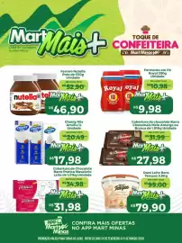 Folheto Mart Minas Página 2