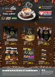 Catálogo Supermercados Mateus Página 1