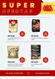 Encarte Angeloni semana 9 Página 2