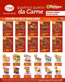 Encarte Pinheiro Supermercado Página 2