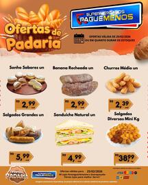 Catálogo Supermercados Pague Menos Página 4