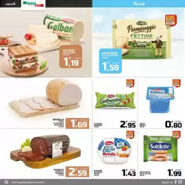 Volantino SpesaPiù Supermercati Pagina 5