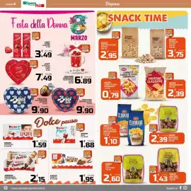 Volantino SpesaPiù Supermercati Pagina 8