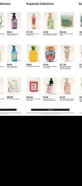 Bath & Body Works weekly ad week 9 Page 2