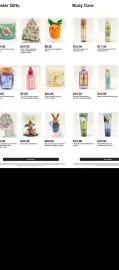 Bath & Body Works weekly ad week 9 Page 3