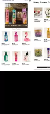 Bath & Body Works weekly ad (valid until 1-03)