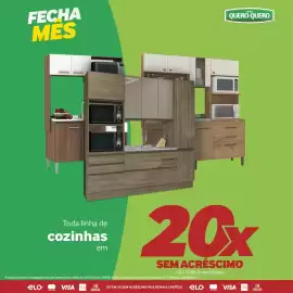 Folheto Quero Quero Página 1