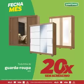 Folheto Quero Quero Página 2