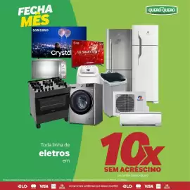 Folheto Quero Quero Página 5