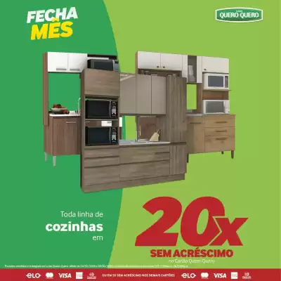 Folheto Quero Quero (válido até 28-02)