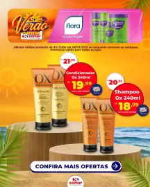 Folheto Semar Supermercado Página 1