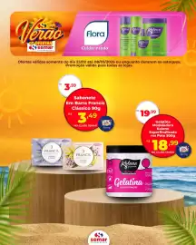 Folheto Semar Supermercado Página 2